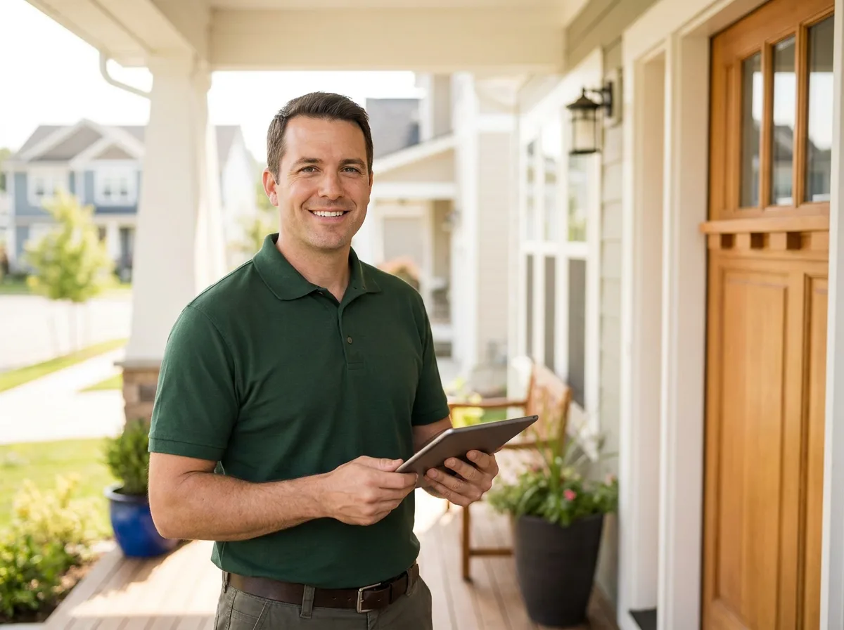 Pest control FAQs for Minden, TX